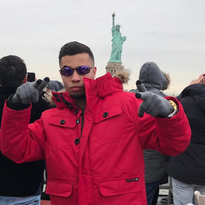 Meet your Posher, Leonardo